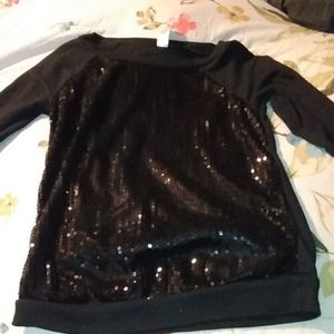 Long-Sleeve Top